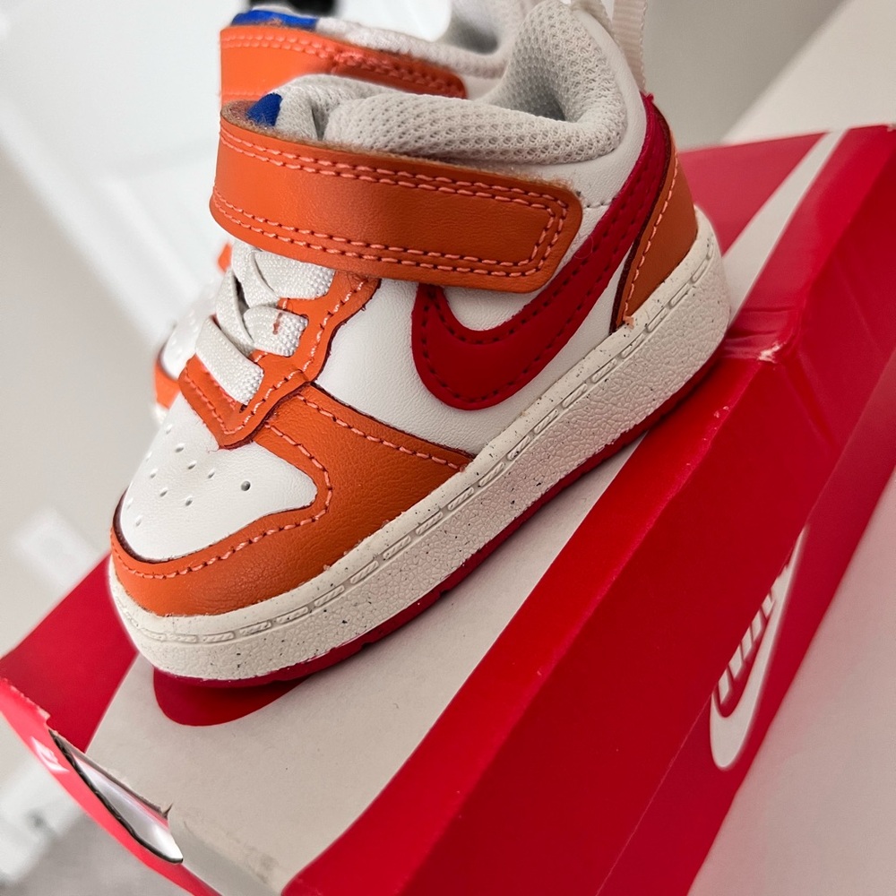 Nike baby shoes